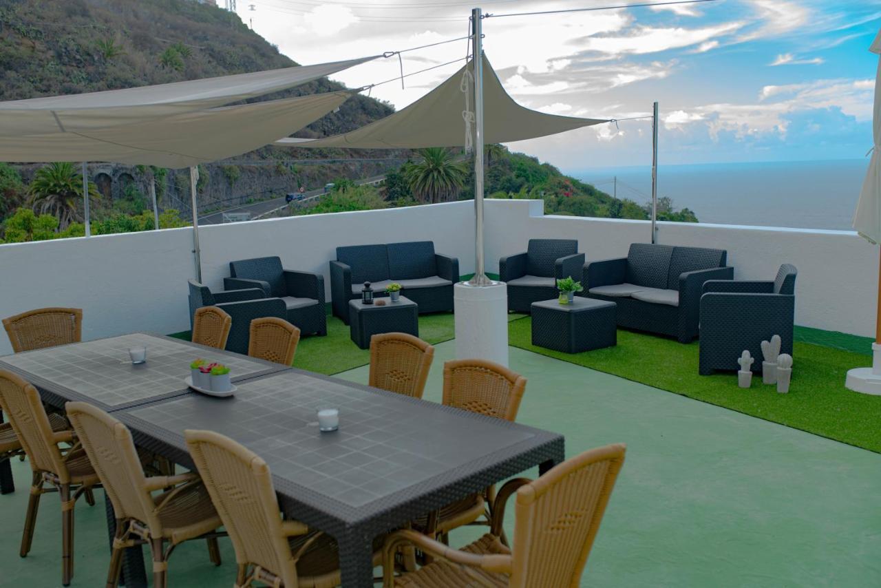 Casa La Furnia Holiday home