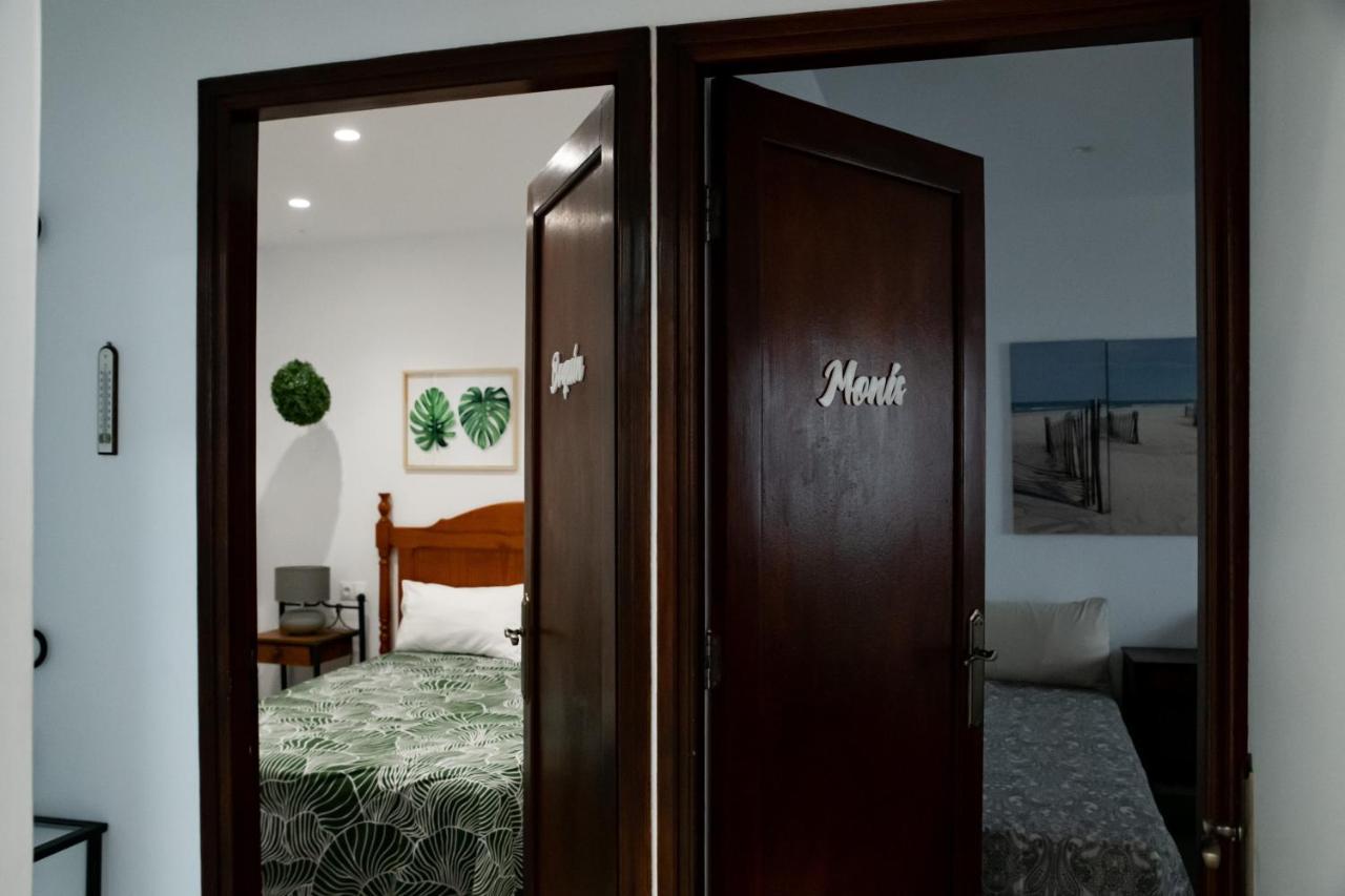 Holiday home Casa La Furnia Icod De Los Vinos