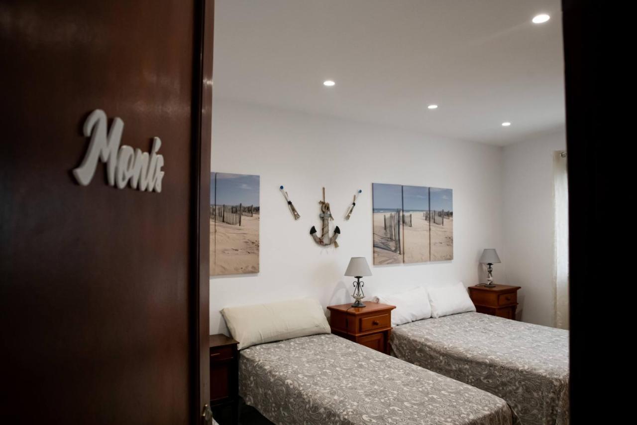 Casa La Furnia Holiday home *
