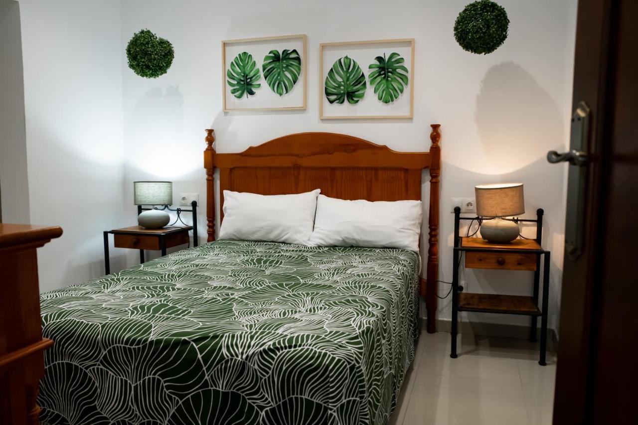 Ferienhaus Casa La Furnia Icod De Los Vinos