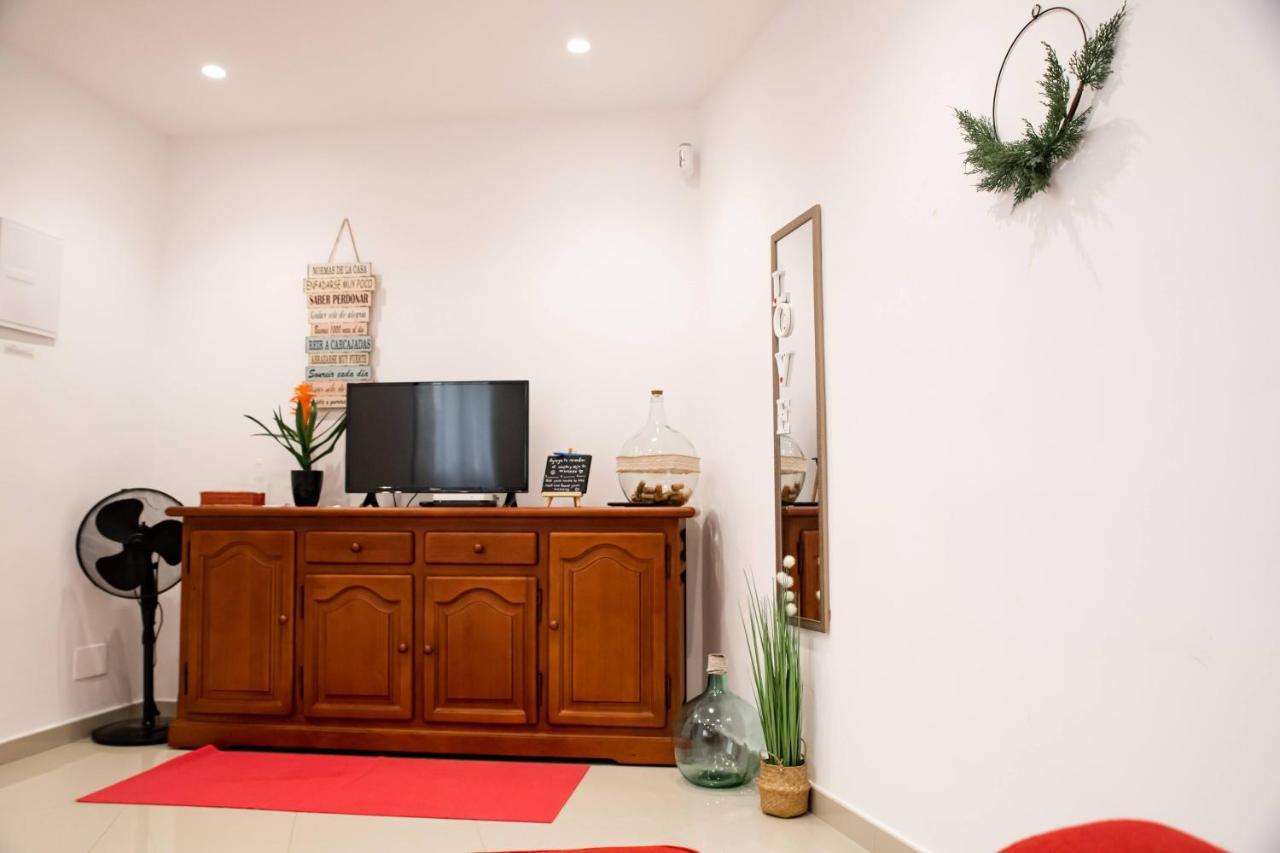 Casa La Furnia Holiday home