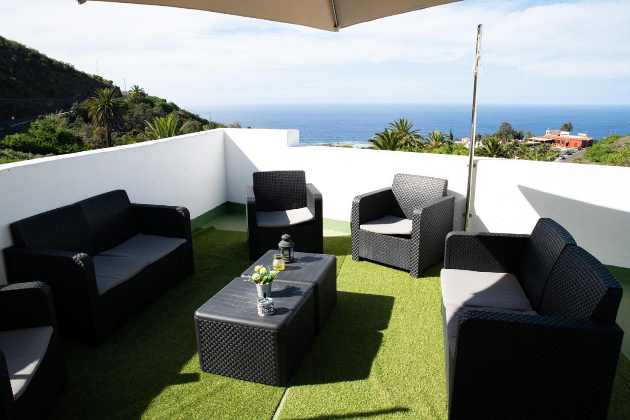 Casa La Furnia Ferienhaus Icod De Los Vinos