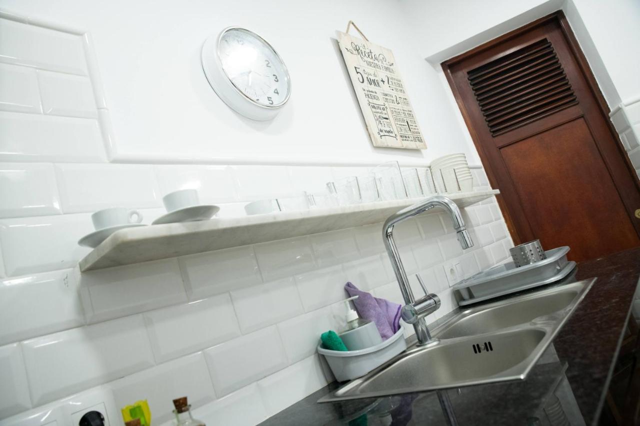 Casa La Furnia Holiday home Icod De Los Vinos