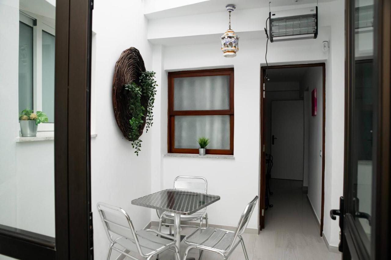 Casa La Furnia Ferienhaus *
