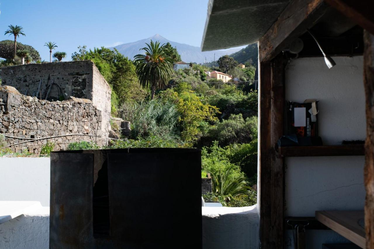 Ferienhaus Casa La Furnia