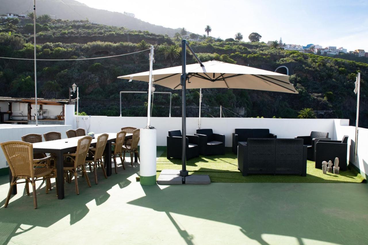 Casa La Furnia Holiday home