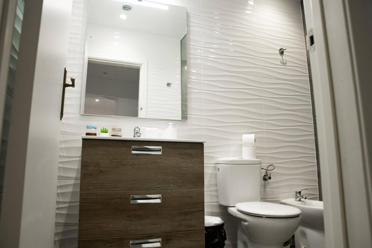 Holiday home Casa La Furnia