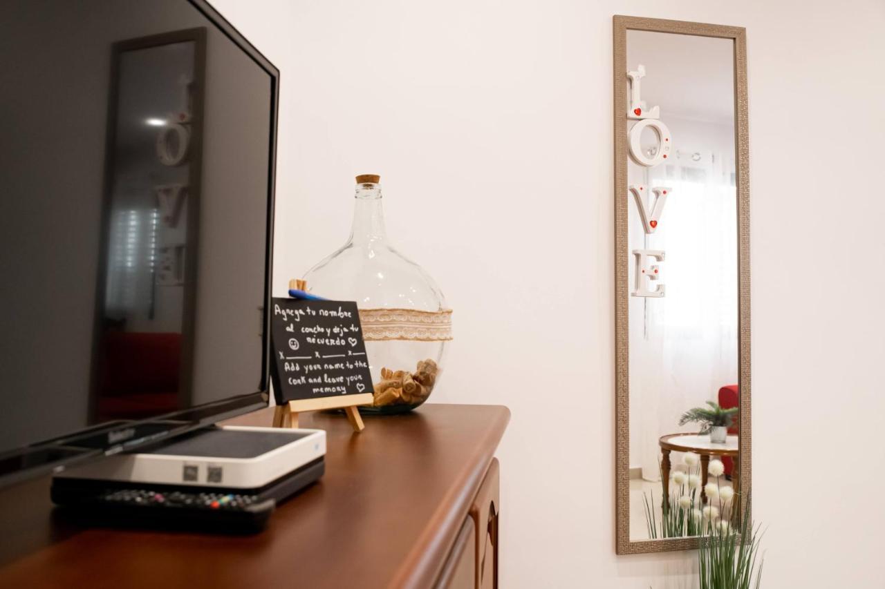 Holiday home Casa La Furnia *