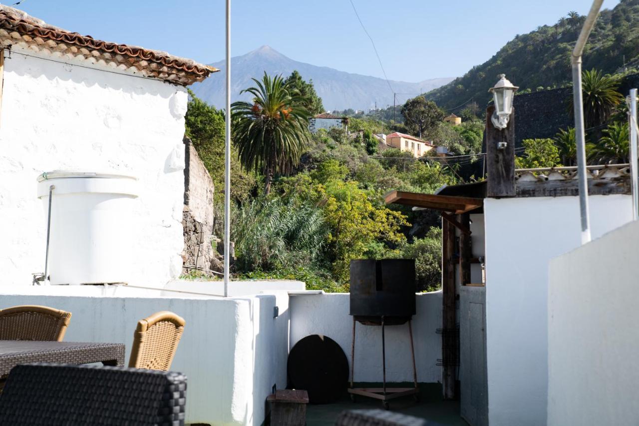 Casa La Furnia Holiday home