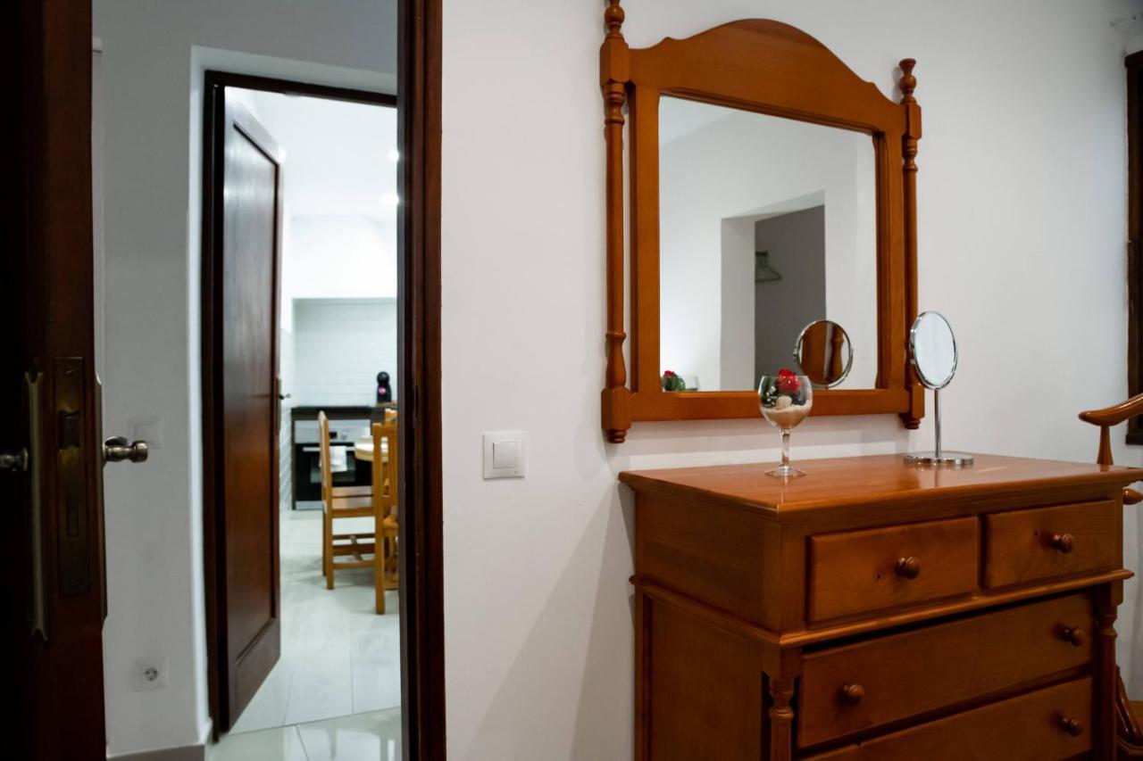 Holiday home Casa La Furnia *