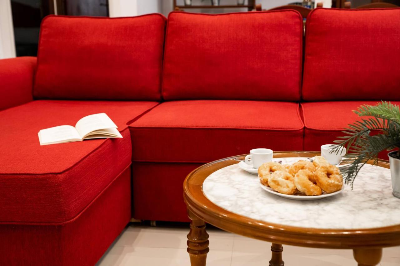 Casa La Furnia Holiday home Icod De Los Vinos