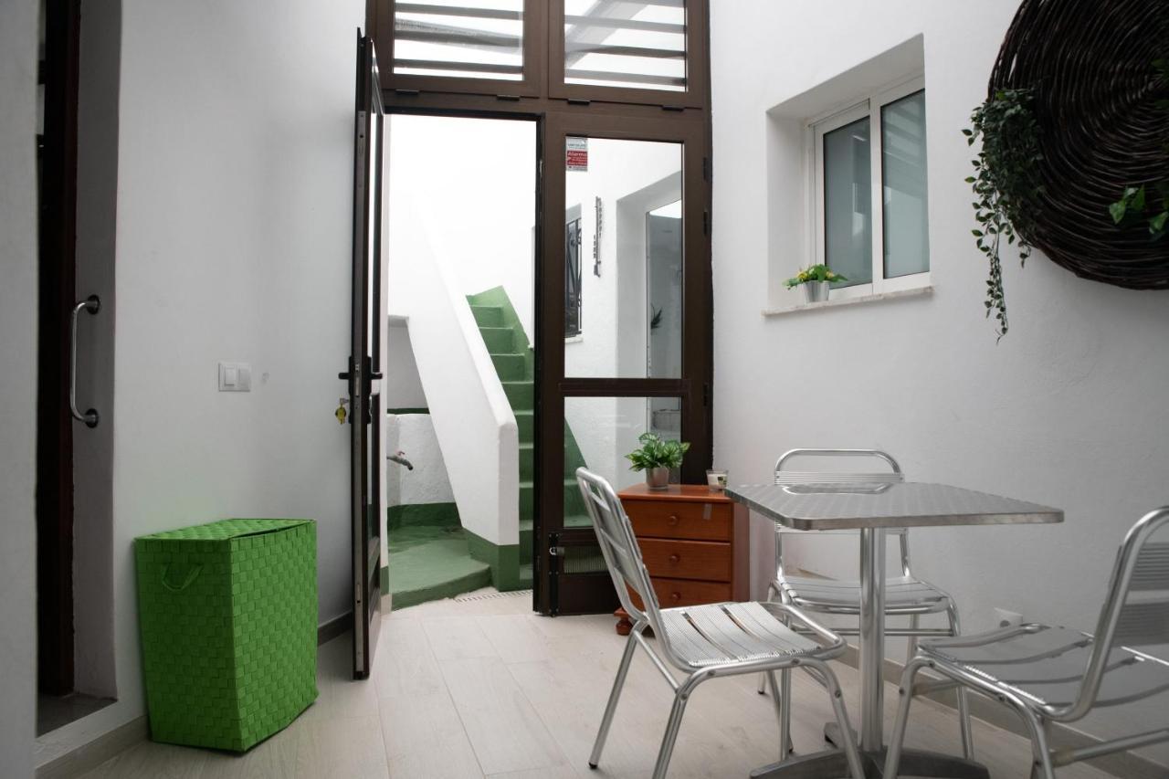 Casa La Furnia Ferienhaus *