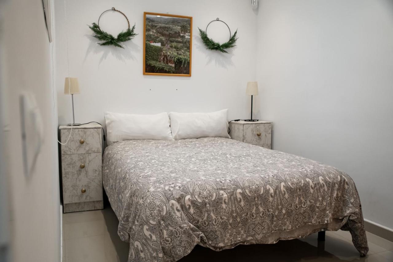 Casa La Furnia Ferienhaus Icod De Los Vinos