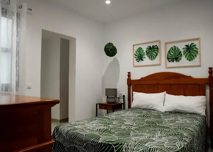 Casa la Furnia