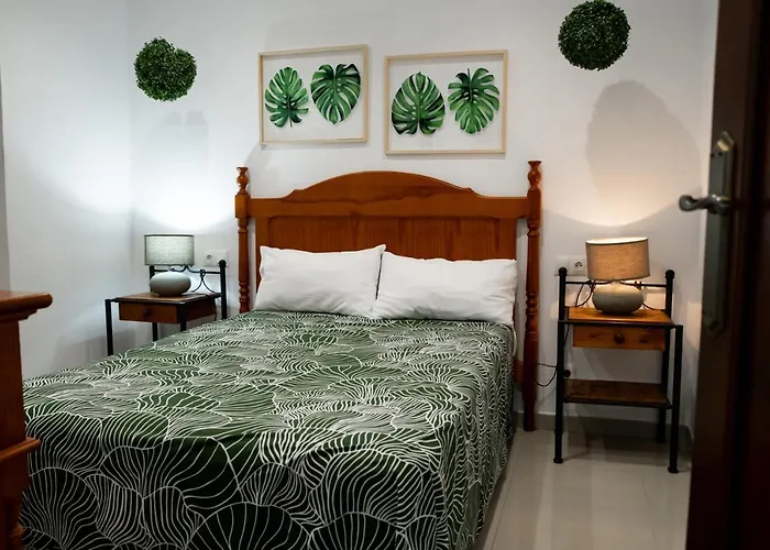 Casa la Furnia